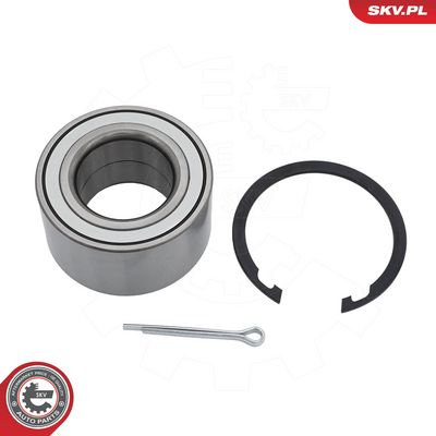 rato guolio komplektas 85SKV104 ESEN SKV