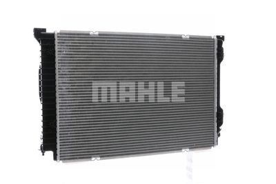 RADIATOR RACIRE MOTOR MAHLE CR1420000S 28