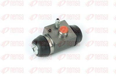 CILINDRU RECEPTOR FRANA