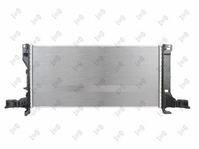 KüHLER MOTORKüHLUNG ABAKUS 0520170017 1
