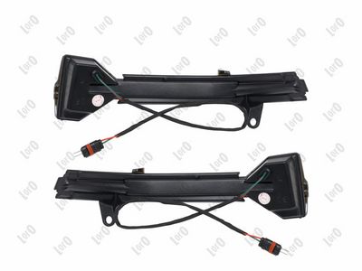 BLINKLEUCHTENSATZ ABAKUS L04140018LEDD 1