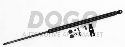 Газовая пружина, крышка багажник DOGA 2012213 для TOYOTA SUPRA