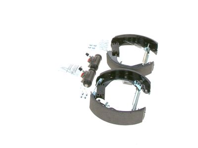 SET SABOTI FRANA BOSCH 0204114583 12