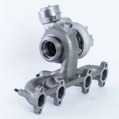 Compresor, sistem de supraalimentare BORGWARNER 54399880022