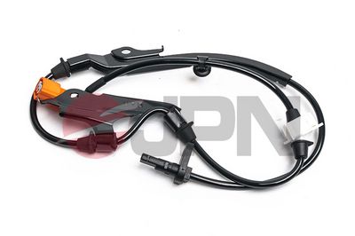 Jutiklis, rato greitis