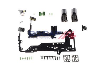 UNITATE DE CONTOL CUTIE DE VITEZE AUTOMATICA