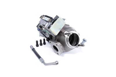 LADER AUFLADUNG BTS Turbo T981053 15