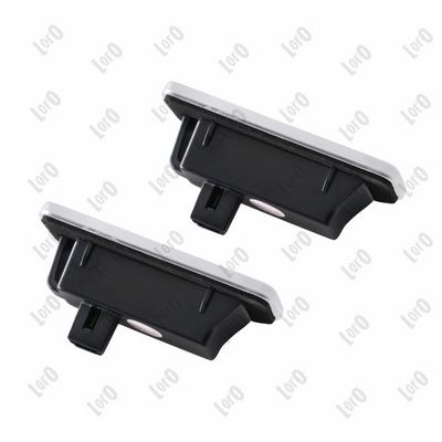 KENNZEICHENLEUCHTE ABAKUS L602100001LED 1