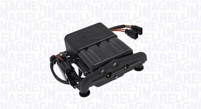 компресор, пневматична система MAGNETI MARELLI 350420001142