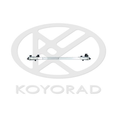 Radiator, racire motor Koyorad PL453906