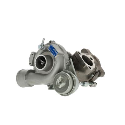 COMPRESOR SISTEM DE SUPRAALIMENTARE NISSENS 93021 7
