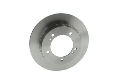 BREMSSCHEIBE BOSCH 0986478377 6