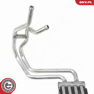 RADIATOR ULEI ULEI MOTOR ESEN SKV 31SKV354 2