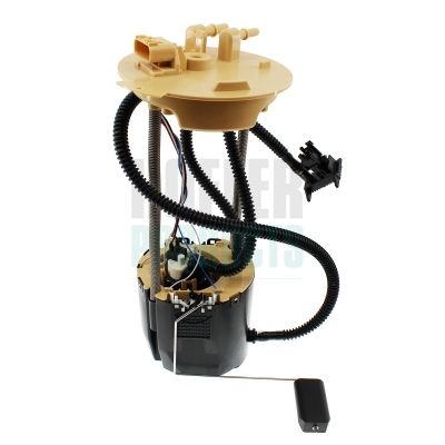 SISTEM ALIMENTARE CU COMBUSTIBIL