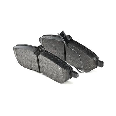 BREMSBELAGSATZ SCHEIBENBREMSE DELPHI LP1995 17