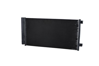 CONDENSATOR CLIMATIZARE NRF 350439 8