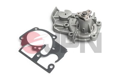 Wasserpumpe, Motorkühlung