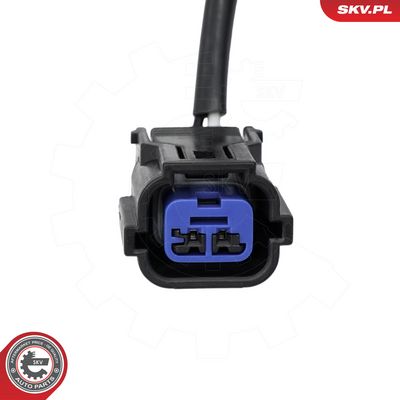 ESEN SKV - Vypínač, zadná kapota HYUNDAI , 97SKV621