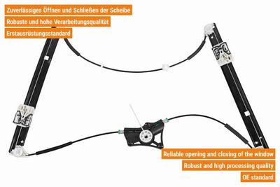 FENSTERHEBER VAICO V107663 3