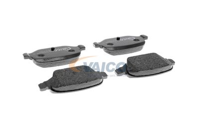 BREMSBELAGSATZ SCHEIBENBREMSE VAICO V240100 56