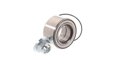 RADLAGERSATZ SKF VKBA6931 5