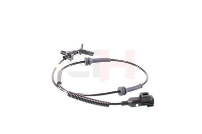 SENZOR TURATIE ROATA GH GH704021 22