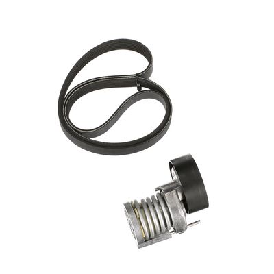 SET CUREA TRANSMISIE CU CANELURI GATES K036PK1078 65