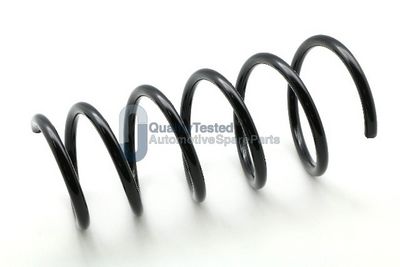 Pružina podvozku JAPANPARTS ZCQ3310A