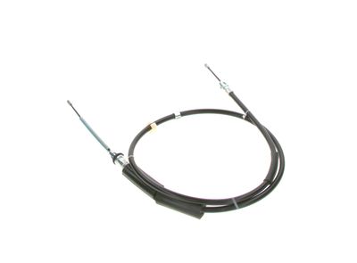 SEILZUG FESTSTELLBREMSE BOSCH 1987477521 15