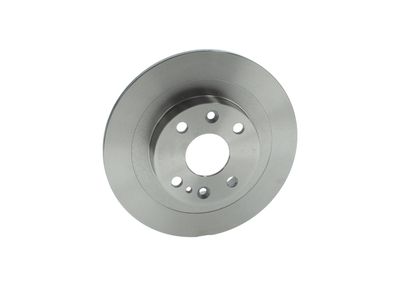 BREMSSCHEIBE BOSCH 0986478701 6