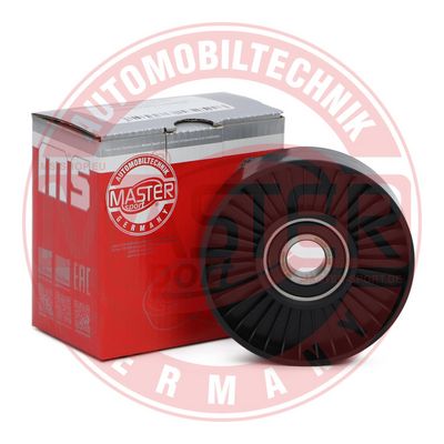 ROLA INTINZATOR CUREA TRANSMISIE
