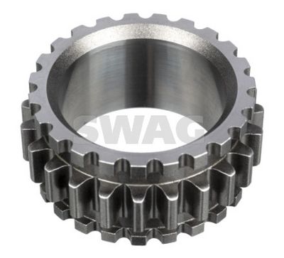 ROATA DINTATA ARBORE COTIT