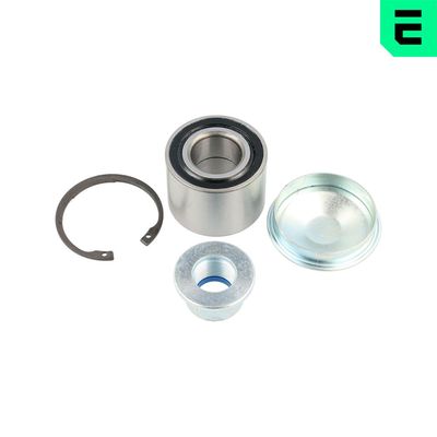 Wheel Bearing Kit 702312L