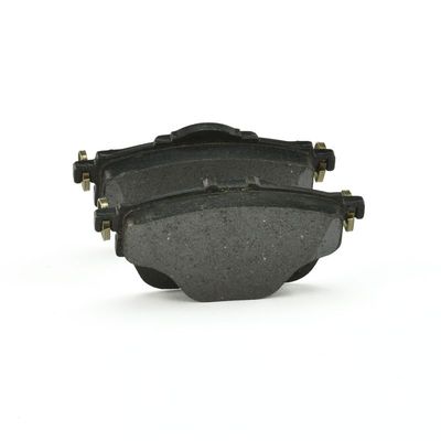 BREMSBELAGSATZ SCHEIBENBREMSE DELPHI LP2509 19