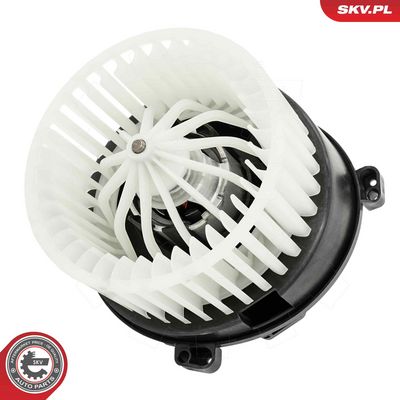 Vnútorný ventilátor ESEN SKV 68SKV260