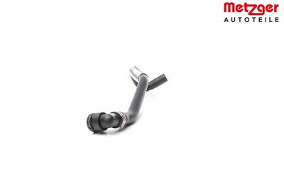 FURTUN RADIATOR METZGER AUTOTEILE 2420069 12