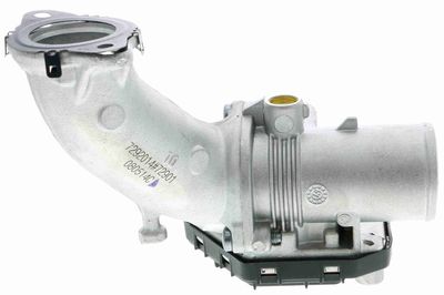Korpus przepustnicy VEMO V46-81-0012