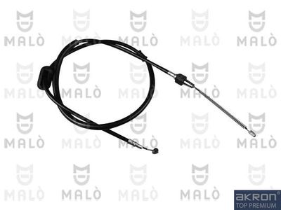Тросик, cтояночный тормоз AKRON-MALÒ 26482 для SUZUKI BALENO
