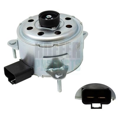 MOTOR ELECTRIC VENTILATOR HOFFER 996351