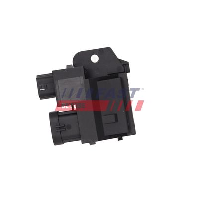 REZISTOR ELECTROMOTOR - VENTILATOR FAST FT04191 17