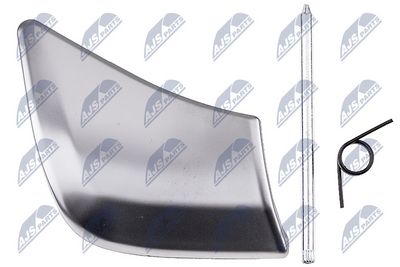 ELEMENT REGLAJ SPATAR SCAUN NTY EZCME373 2
