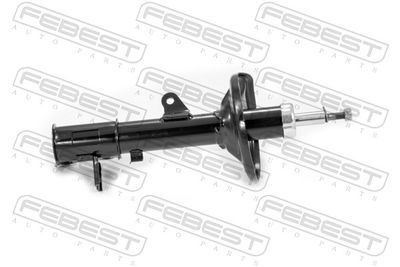 Амортизатор FEBEST 1207G-005RL для HYUNDAI MATRIX
