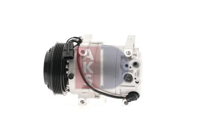 KOMPRESSOR KLIMAANLAGE AKS DASIS 852577N 15