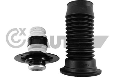 CAUTEX 767616 Комплект пыльника и отбойника амортизатора  для TOYOTA (Тойота)