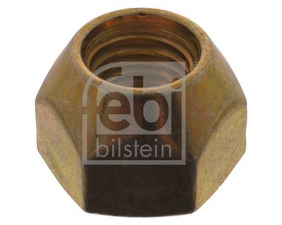 FEBI BILSTEIN Radmutter
