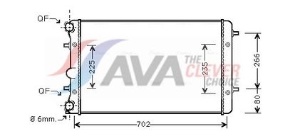 KüHLER MOTORKüHLUNG