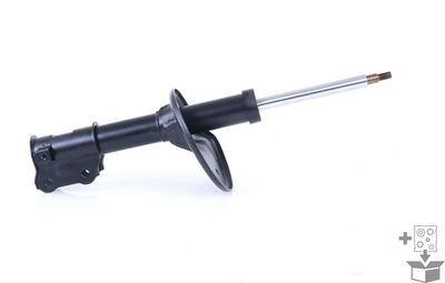 Schokdemper Voor Links past: HYUNDAI MATRIX 1.5D/1.6/1.8 06.01-08.10