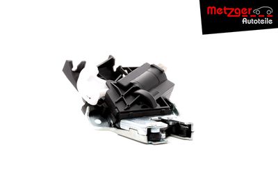 HECKKLAPPENSCHLOSS METZGER AUTOTEILE 2310550 36