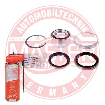SET RULMENT ROATA