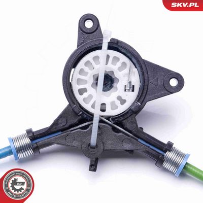 MECANISM ACTIONARE GEAM ESEN SKV 00SKV292 2